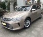 Toyota Camry AT 2016 - Bán xe Toyota Camry 2.0,đời 2016, số tự động, màu vàng cát, full option