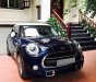 Mini Cooper AT S 2016 - Bán Mini Cooper S 2016 tự động, màu xanh đen độc nhất việt nam