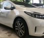 Kia Cerato  1.6 AT  2016 - Bán xe Kia Cerato 1.6 AT năm sản xuất 2016, màu trắng 