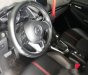 Mazda 2   2015 - Cần bán lại xe Mazda 2 đời 2015, màu đen, số tự động