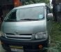 Toyota Hiace   2007 - Cần bán xe Toyota Hiace 2007, giá 240 triệu