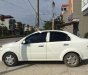 Daewoo Gentra SX 1.5 MT 2010 - Bán Daewoo Gentra SX 1.5 MT sản xuất năm 2010, màu trắng