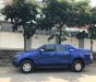 Ford Ranger XLS 2.2L 4x2 AT 2015 - Bán Ford Ranger XLS 2.2L 4x2 AT đời 2015, màu xanh lam, nhập khẩu số tự động