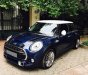 Mini Cooper AT S 2016 - Bán Mini Cooper S 2016 tự động, màu xanh đen độc nhất việt nam