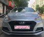 Hyundai Grand i10   2017 - Bán Hyundai Grand i10 đời 2017, màu bạc