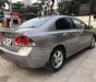 Honda Civic   2007 - Bán Honda Civic sản xuất 2007, màu xám, giá 298tr