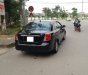 Daewoo Lacetti EX 2005 - Cần bán xe Lacetti, hoạt động ổn định, 7L/100km