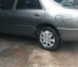 Mazda 626 2002 - Bán Mazda 626 2002, màu xám, nhập khẩu như mới giá cạnh tranh