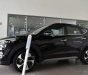 Hyundai Tucson  Turbo   2018 - Bán xe Hyundai Tucson Turbo năm 2018, màu đen