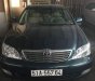 Toyota Camry   2002 - Cần bán xe Toyota Camry 2002, nhập khẩu, số sàn