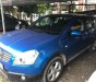 Nissan Qashqai 2008 - Chính chủ bán Nissan Qashqai năm 2008, màu xanh lam, xe nhập