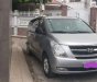 Hyundai Starex   2014 - Bán Hyundai Starex năm sản xuất 2014, màu bạc, xe nhập, xe gia đình