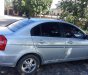 Hyundai Verna 2009 - Cần bán Hyundai Verna năm sản xuất 2009 số tự đông, màu bạc, xe nhập khẩu nguyên chiếc