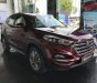 Hyundai Tucson 2018 - Bán Hyundai Tucson sản xuất 2018, màu đỏ giá cạnh tranh