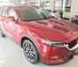 Mazda CX 5  2.0 2WD AT 2018 - Bán Mazda CX 5 sản xuất 2018, màu đỏ giá cạnh tranh