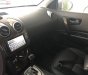 Nissan Qashqai 2008 - Chính chủ bán Nissan Qashqai năm 2008, màu xanh lam, xe nhập