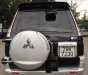 Mitsubishi Jolie 2004 - Bán Mitsubishi Jolie 2004, màu đen, giá chỉ 155 triệu