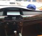 BMW 5 Series 525i 2005 - Bán ô tô BMW 5 Series 525i năm 2005, màu bạc, nhập khẩu, giá 390tr