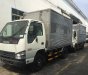 Isuzu QKR Euro 4 2019 - xe tải Isuzu QKR Euro 4 đời 2019, màu trắng, giá rẻ