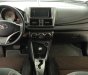 Toyota Yaris 1.3G 2015 - Bán Toyota Yaris 1.3G đời 2015, màu trắng, số tự động, 580tr