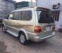 Toyota Zace   2005 - Cần bán xe Toyota Zace sản xuất 2005, giá chỉ 290 triệu