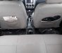 Hyundai Getz 2010 - Cần bán lại xe Hyundai Getz đời 2010, màu bạc, nhập khẩu  