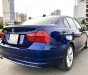 BMW 3 Series 320i 2011 - Bmw 320i nhập Đức 2011 màu xanh đẹp, form mới, loại cao cấp, hàng full đủ đồ