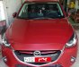 Mazda 2 1.5L AT  2017 - Bán Mazda 2 1.5L AT Hatchback sản xuất 2017, màu đỏ, biển SG, 6000km