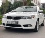 Kia Forte GDI 2011 - Bán Kia Forte GDI 2011, màu trắng, nhập khẩu, chính chủ