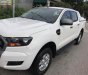 Ford Ranger 2017 - Cần bán gấp Ford Ranger sản xuất năm 2017, màu trắng, xe nhập