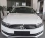 Volkswagen Passat 1.8 Bluemotion 2017 - Bán Volkswagen Passat 1.8 Bluemotion 2017, màu trắng, nhập khẩu