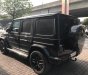 Mercedes-Benz G class G63 AMG 2018 - Bán Mercedes G63 AMG 2018, nhập nguyên chiếc từ mỹ, giá tốt - LH: 0906223838