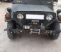 Jeep M151  1990 - Cần bán xe Jeep A2 đời 1990, màu xanh, nhập khẩu