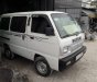 Suzuki Blind Van 2011 - Bán Suzuki Blind Van 2011, màu trắng, nhập khẩu nguyên chiếc