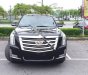 Cadillac Escalade Platinum 2014 - Bán lại xe Cadillac Escalade Platinum năm 2014, màu đen, nhập khẩu