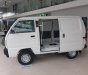 Suzuki Blind Van   2018 - Bán tải Suzuki Blind Van nhận quà liền tay