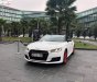 Audi TT 2015 - Bán Audi TT đời 2015, màu trắng, nhập khẩu, chính chủ