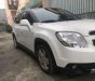 Chevrolet Orlando   2013 - Bán lại xe Chevrolet Orlando sản xuất 2013, màu trắng, chính chủ