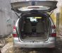 Toyota Innova V  2012 - Bán xe Toyota Innova V sản xuất 2012, màu bạc