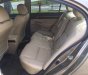 Honda City 2.0AT 2010 - Cần bán gấp Honda Civic 2010 màu vàng cát, tự động full option