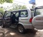 Isuzu Hi lander 2005 - Cần bán xe Isuzu Hi Lander năm 2005, màu bạc