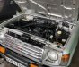 Mitsubishi Pajero 1988 - Bán ô tô Mitsubishi Pajero năm 1988, màu bạc, nhập khẩu chính chủ, giá 92tr
