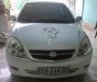 Lifan 520 1.6 2008 - Cần bán lại xe Lifan 520 1.6 đời 2008, màu trắng 