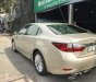 Lexus ES  250   2015 - Cần bán xe Lexus ES 250 năm sản xuất 2015, màu vàng, nhập khẩu như mới