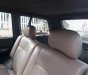 Ssangyong Musso 1997 - Bán Ssangyong Musso đời 1997, màu xanh lam, nhập khẩu nguyên chiếc