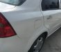 Daewoo Gentra 2010 - Cần bán lại xe Daewoo Gentra đời 2010, màu trắng, giá chỉ 165 triệu