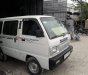 Suzuki Blind Van 2011 - Bán Suzuki Blind Van 2011, màu trắng, nhập khẩu nguyên chiếc