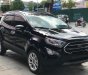 Ford EcoSport Titanium 1.5AT 2018 - Bán ô tô Ford EcoSport Titanium 1.5AT sản xuất 2018, màu đen