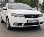 Kia Forte GDI 2011 - Bán Kia Forte GDI 2011, màu trắng, nhập khẩu, chính chủ