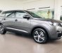 Peugeot 5008 2018 - Biên Hòa bán Peugeot 5008 màu xám, có sẵn giao xe trong ngày, tặng 1 năm BHVC, nhiều khuyến mãi hấp dẫn - LH: 0933821401